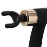 Geepas 4 in 1 Digital Massager - 1800mAh - Image 4