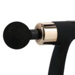 Geepas 4 in 1 Digital Massager - 1800mAh - Image 9