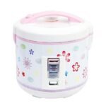 Geepas GRC4331N 3.2l capacity rice cooker - Image 2
