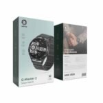 Green Lion G-Master 2 Smart Watch - Image 2