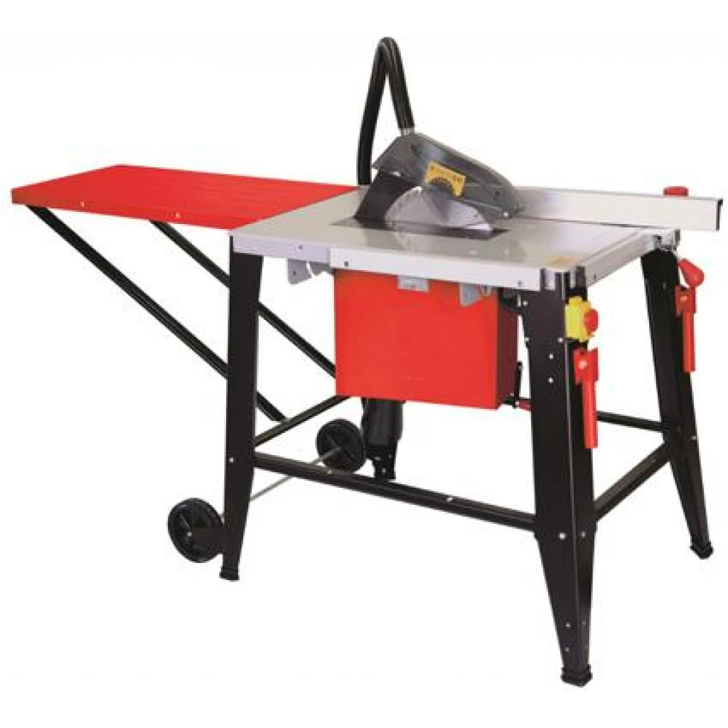 gts2000-1024x1024-1.webp Geepas | GTS2000-240 2000W Table Saw – 315Mm Blade Bevel Direction 45 & 90 Degree With Up To 85Mm Cutting - Image 1