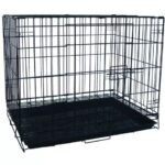 Heavy Duty metallic Dog cage