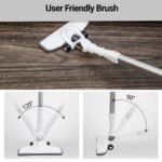 Stick Handheld Vacuum Cleaner Geepas | GVC2596N - Image 13