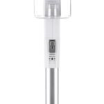 Stick Handheld Vacuum Cleaner Geepas | GVC2596N - Image 6