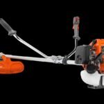 HUSQVARNA 143R-II brushcutter