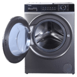 Haier 8kg Front Load Washing Machine - Image 3
