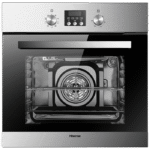 Hisense 60cm Built-in Oven with Fan, Digital Display (HBO60103)