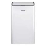 Hisense 12000 BTU Portable Air Conditioner | AP-12HR4SEJS00
