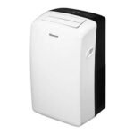 Hisense 12000 BTU Portable Air Conditioner | AP-12HR4SEJS00 - Image 2