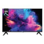 Hisense 32 inch Digital TV Flat Screen with Built-in Decoder – Black