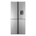 Hisense 610L Multi-Door Refrigerator With Water Dispenser | RQ-61WC4SB - Image 4