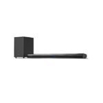 Hisense 2.1ch Soundbar with Wireless Subwoofer, 120 Watt | HS212