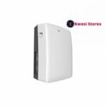 Hisense 12000BTU Portable Air Conditioner - White - Image 4