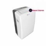 Hisense 12000BTU Portable Air Conditioner - White - Image 3
