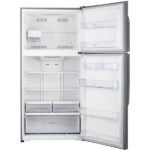 Hisense 715Ltrs 2-Door Refrigerator w/ Water Dispenser | Frost Free | RT715N4ACB - Image 2