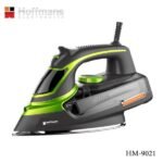 Hoffmans HM-9021 Electric Steam Iron 3000W