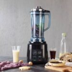 Hoffmans 3L Commercial Blender H2070