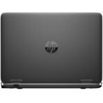 HP Refurbished Probook 640 G2 Notebook Intel Core i5 6th Gen 8GB RAM 256GB SSD 14 Inches HD Display - Image 4
