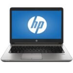 HP Refurbished Probook 640 G2 Notebook Intel Core i5 6th Gen 8GB RAM 256GB SSD 14 Inches HD Display - Image 3