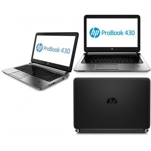 hpprobook4303762123196449673224.jpg HP Refurbished ProBook 430 G2 8gb ram 500gb i5 - Image 1