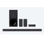 SONY HT-S40R 600w 5.1ch Home Cinema w/ Subwoofer, Wireless Rear Speakers - Image 2