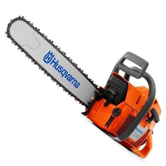 images2799853210898074939.jpeg Husqvarna 272XP Chainsaw – 24" Bar, Professional Petrol Chain Saw - Image 1