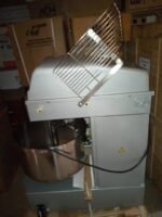 Commercial dough mixer 100l - Image 2