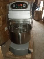 Commercial dough mixer 100l - Image 3