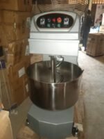 Commercial dough mixer 100l