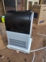 Commercial Automatic Ice Maker Machine HL-85AH - 85Kg Capacity - Image 3