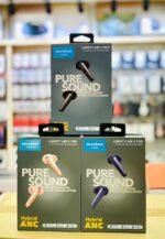 Anker Soundcore Liberty Air 2 Pro Wireless Earphones - Blue - Image 7