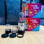 Magic Bullet Personal Blender - Image 3