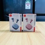 Jbl Vibe 300TWS True Wireless Earbuds - White