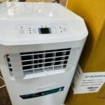 Hisense Portable Air Conditioner 9000 BTU - Image 2