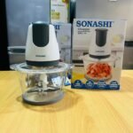 Sonashi chopper SMC-14