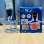 Electro Master Meat Chopper EM-MG-1219