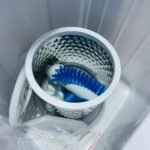 Willy Portable 5kg mini washing machine - Image 2