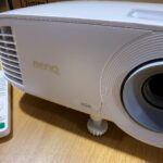 Benq XGA Meeting Room Projector For Presentation | MX560 - Image 9