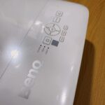 Benq XGA Meeting Room Projector For Presentation | MX560 - Image 7
