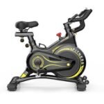 Spinx Pro Fitness Cycle exercise bicycle