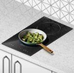 Midea inbuilt double ceramic hobb - Image 2