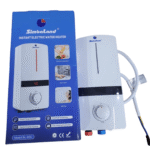 Simbaland Instant Electric Water Heater 5500W SL-55X,