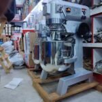 B20 Heavy-Duty 20L Commercial Stand Mixer – Dough, Cake & Pastry Mixer - Image 4