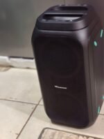 Hisense 160W Party Rocket 160 True Wireless Stereo Bluetooth Epic party starter - Image 9