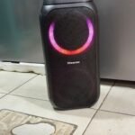 Hisense 160W Party Rocket 160 True Wireless Stereo Bluetooth Epic party starter - Image 8