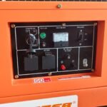 Runner-9800DSG silent diesel generator 8.3kva copper - Image 4