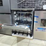 Hisense 15 Place Setting (15kg) Freestanding Dishwasher, HS623E90X - Image 9