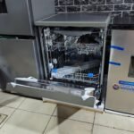 Hisense 15 Place Setting (15kg) Freestanding Dishwasher, HS623E90X - Image 6