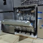 Hisense 15 Place Setting (15kg) Freestanding Dishwasher, HS623E90X - Image 8