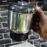 Sokany 500w stainless steel grinder - Image 4